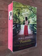 Pontenilo - Irma Joubert (christelijke roman), Boeken, Romans, Ophalen of Verzenden, Zo goed als nieuw