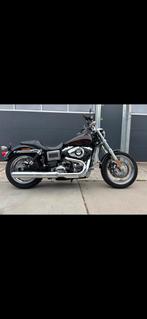 Harley davidson low rider, Particulier, Chopper