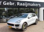 Porsche Cayenne 3.0 S E-Hybrid*ACC*Schuifdak*Luchtvering*EXP, Automaat, Cayenne, Gebruikt, Euro 6