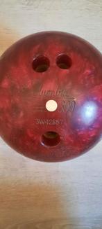 Bowlingbal Columbia 300 - Unieke kans!, Ophalen of Verzenden, Gebruikt, Bal