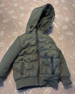 Winterjas, Ophalen, Maat 92