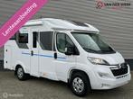 Sun living C 60SP 140 PK I Super Compact! I Lichtgewicht, Caravans en Kamperen, Campers, Overige merken, Bedrijf, Diesel, Tot en met 3