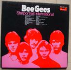 2 X 12INCH 33T LP S THE BEE GEES, Ophalen of Verzenden, 1960 tot 1980, Gebruikt, 12 inch
