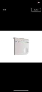 Draadloos CO2 sensor en ontvanger en vochtsensor, Ophalen of Verzenden, Ventilator en Afzuiger