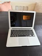 MacBook Air (13-inch, Mid 2013), Computers en Software, Apple Macbooks, Gebruikt, Qwerty, 13 inch, Minder dan 2 Ghz