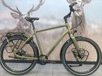 Koga Signature WorldTraveller Man XL Rohloff B² BongersBikes, Ophalen, 28 inch, 10 tot 15 versnellingen, Info@bongersbikes.nl