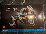 LEGO – BMW M 1000 RR – 42130, Ophalen of Verzenden, Zo goed als nieuw, Complete set, Lego