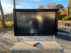 Prowise 42” touchscreen / digibord met verrijdbaar meubel, Computers en Software, Ophalen, Prowise, Zo goed als nieuw, Ingebouwde speakers