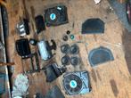 Bmw e90 radio, navigatie,bluetooth,hifi,speaker, Ophalen of Verzenden, BMW