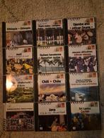 AIR MAIL MUSIC - 12 Verzamelcd's - 1€ pst, Ophalen of Verzenden, Gebruikt