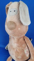 Haas, grote bruine haas knuffel. HAB1. 34cm. T4, Tweedehands verkoop, Tweedehands verkoop, Gebruikt, Overige typen