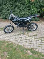 Cross brommer, Ophalen, Overige merken