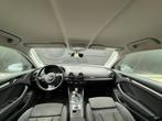 Audi A3 Sportback 1.4 e-tron PHEV Ambition Pro Line plus, Auto's, 8 kWh, Stof, Gebruikt, 4 cilinders