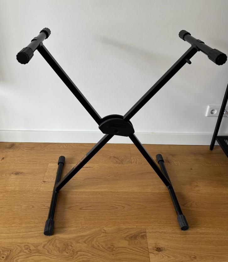 Roland KS-10X Keyboard Standaard, Muziek en Instrumenten, Standaards, Zo goed als nieuw, Instrumentstandaard, Keyboard of Synthesizer