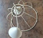 Leuke lampenkap/ frame., Ophalen of Verzenden, Zo goed als nieuw