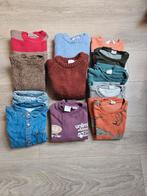 Jongens kleding 110,116, Ophalen of Verzenden, Zo goed als nieuw, Maat 110