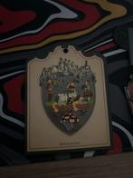 Efteling Sprookjesbos Reuze Pin, Verzamelen, Overige Verzamelen, Ophalen of Verzenden, Zo goed als nieuw