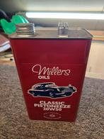 Millers Oils Classic 20W50 Motorolie, Auto-onderdelen, Ophalen of Verzenden, Nieuw, Universele onderdelen