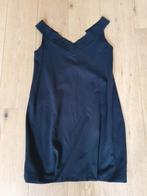Zwarte Prada jurk M/L., Maat 38/40 (M), Prada, Zwart, Ophalen of Verzenden