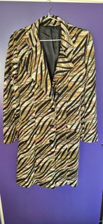 Dames jas/vest, Kleding | Dames, Jassen | Zomer, Maat 38/40 (M), Overige kleuren, Angelle Milan, Ophalen of Verzenden