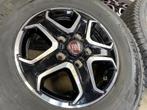 16 Inch Originele Fiat Ducato Maxi Velgen 5x130, Auto-onderdelen, Banden en Velgen, Ophalen, Velg(en), 16 inch, Bestelwagen