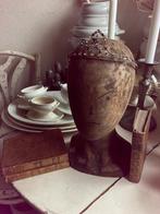 Marotte hoofd, Ophalen of Verzenden