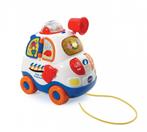 Nieuw Vtech Toet Toet Politieauto, Ophalen of Verzenden, Nieuw
