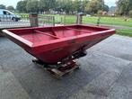 PZ Zweegers spectra kunstmeststrooier, Ophalen, Akkerbouw, Gewasbescherming en Bemesting