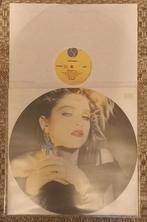 Madonna 12' Lucky star, Cd's en Dvd's, Vinyl | Pop, Ophalen of Verzenden, 1980 tot 2000, Zo goed als nieuw, 12 inch