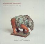 Etie van Rees: Het Louche Maliepaard, Ophalen of Verzenden, Zo goed als nieuw
