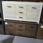 hoog dressoir(meerdere kleuren), Ophalen, Nieuw, 25 tot 50 cm, Minder dan 100 cm