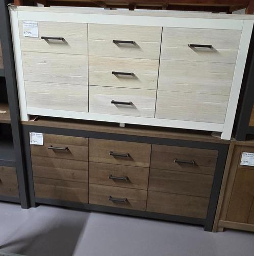 hoog dressoir(meerdere kleuren), Huis en Inrichting, Kasten | Ladekasten, Nieuw, Minder dan 100 cm, 25 tot 50 cm, Ophalen