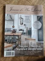 Jeanne d'Arc Living - Interieur - Creativiteit - Hergebruik, Ophalen of Verzenden, Zo goed als nieuw, Damesbladen