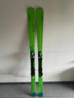 Elan Wingman 86 CTi ski’s + EMX 12 GW Fusion bindingen, Carve, Skiën, Ski's, Ophalen