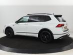 Volkswagen Tiguan Allspace 1.5 TSI R Line 7-Persoons | Panor, Auto's, 150 pk, 7 stoelen, Wit, Origineel Nederlands