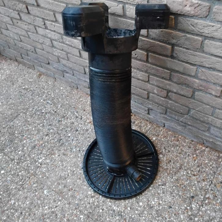 Drijvende Skimmer voor vijver, Tuin en Terras, Vijver-toebehoren, Zo goed als nieuw, Ophalen of Verzenden