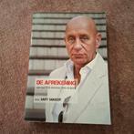 De Afrekening - Dick Grijpink, Bart Bakker, Ophalen of Verzenden, Zo goed als nieuw, Bart Bakker, Overige