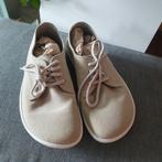 Be Lenka lage barefoot veterschoenen canvas maat 40, Kleding | Dames, Schoenen, Be Lenka, Beige, Nieuw, Ophalen of Verzenden