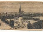 1259 Hochbahn uber d. Alsten, Ophalen of Verzenden, Kaart, Foto of Prent