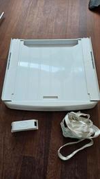 WPRO Droger Stapelkit met Plank & Droogrek, Ophalen of Verzenden, Gebruikt