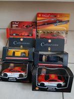 Shell Ferrari en BMW modelauto's, Ophalen of Verzenden, Nieuw, Auto