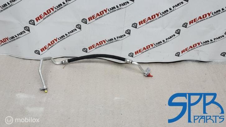 VW GOLF 7 VII GTI R 2.0 TSI Aircoleiding 5Q0816721AG AUDI S3, Auto-onderdelen, Airco en Verwarming, Volkswagen, Nieuw, Ophalen of Verzenden