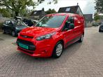 Ford Transit Connect 1.0 Benzine L2H1, Auto's, Bedrijf, Handgeschakeld, Electronic Stability Program (ESP), Ford
