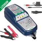 Tecmate Optimate Lithium 4S 5A Acculader TM290, Auto-onderdelen, Ophalen of Verzenden, Nieuw, Universele onderdelen