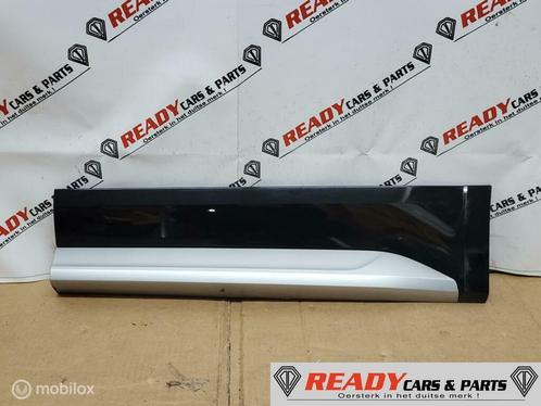 Portierlijst Q5 80A Sideskirt Links Achter LY9B 80A853969A, Auto-onderdelen, Carrosserie en Plaatwerk, Audi, Gebruikt, Ophalen of Verzenden