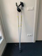 Nordic walking stokken Exel 125cm, Ophalen, Gebruikt, Wandelstok