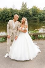 Fotograaf gezocht? Portret, familie of bruiloftsfoto's, Komt aan huis, Model