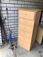 Kast, Ophalen, Minder dan 50 cm, Gebruikt, 100 tot 150 cm