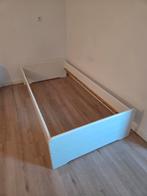 Bed ombouw 200x90, Ophalen, Gebruikt, 200 cm of meer, 75 tot 100 cm