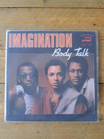 Imagination - Body talk, Verzenden, Overige genres, 7 inch, Single